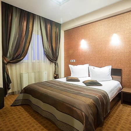 Inter Business Bucharest 호텔 외부 사진