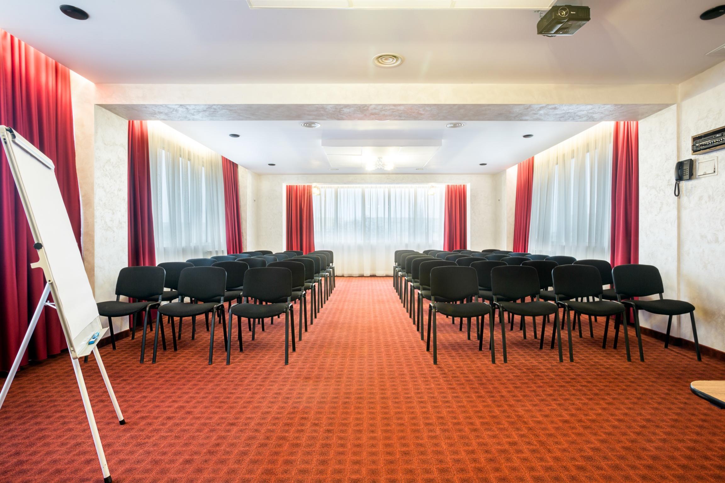 Inter Business Bucharest 호텔 외부 사진